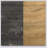 Georgina Natural Pine Twin Panel Bed