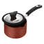 Casserole antiadhésive de 5,3 pte avec couvercle Ozeri Stone Earth All-In-One APEO & PFOA-84481263-84481259