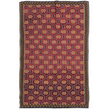 Jijim One-of-a-Kind 6'8" X 10'4" Area Rug