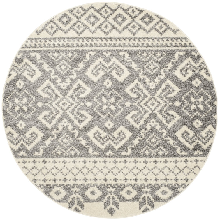 Wynn Southwestern Indoor/Outdoor Rug