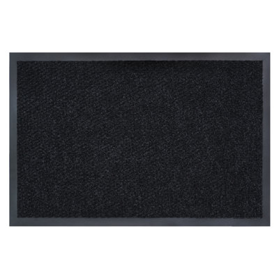 Tapis d'entrée extérieur antidérapant York