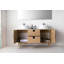 Portree 60" W Double Vanity-1399438634