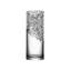 Carat Glass Table Vase