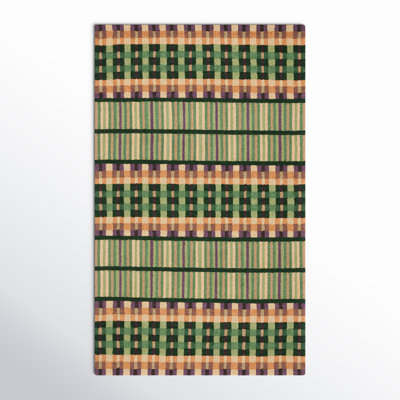 Karson Hand Tufted Rug