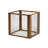 H4 Convertible Elite Gate/Crate 4-Panel 35.8”-740412675