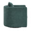 Fauteuil demi-tonneau pivotant-1514602343