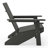 Lollis Weather Resistant Plastic Adirondack Chair-1856872857