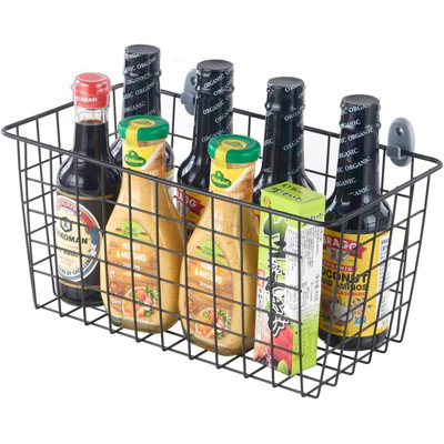 Hanging Kitchen Basket