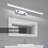 Oprea LED Vanity Light-1470672595
