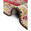 Tapis brun / crème Lonniet Southwestern-1587121054