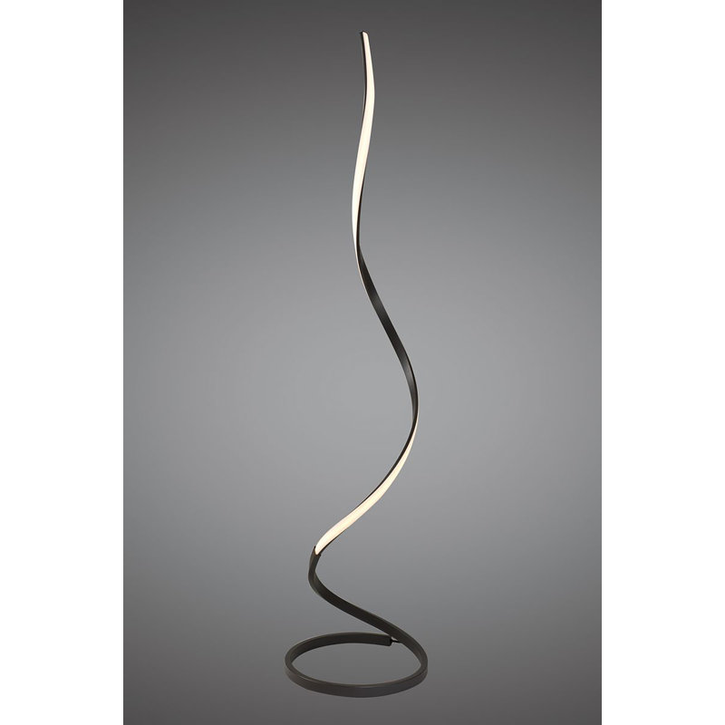 Voris 148cm LED Floor Lamp
