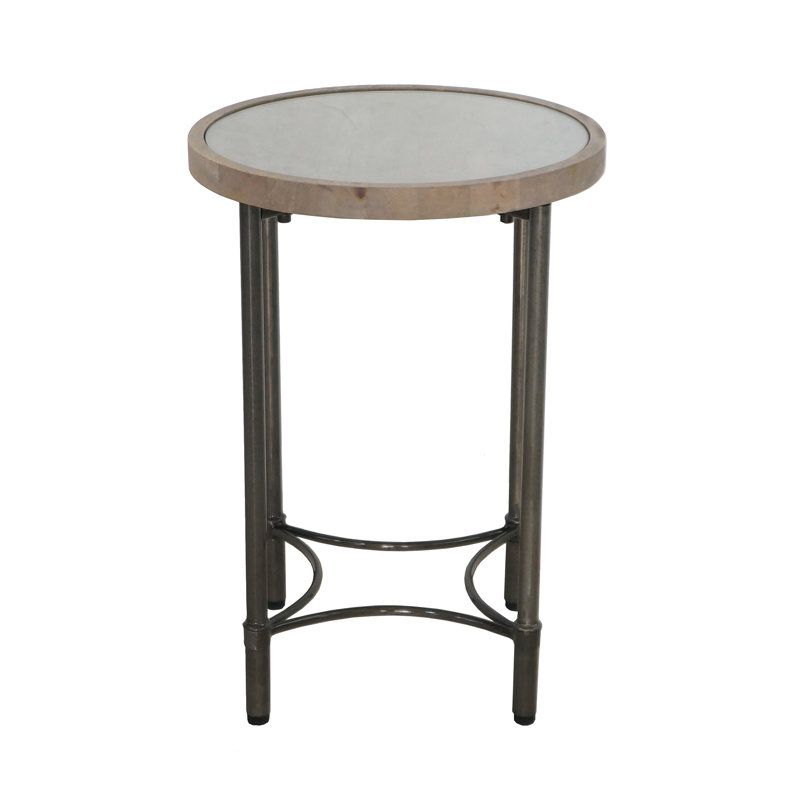Millendon End Table