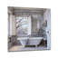 Farmhouse Bathroom Charm II - Art mural en acrylique-1074602567