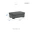 Repose-pieds Rufus-1182042097