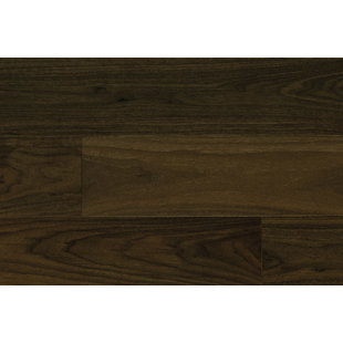 Parquet en noyer de 6-1/2 po Waterproof Reservoir Series