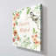 "Blush Garden II" par Nan, reproduction sur toile-1005562583