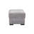 Upholstered Ottoman