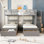 Full Bunk Bed