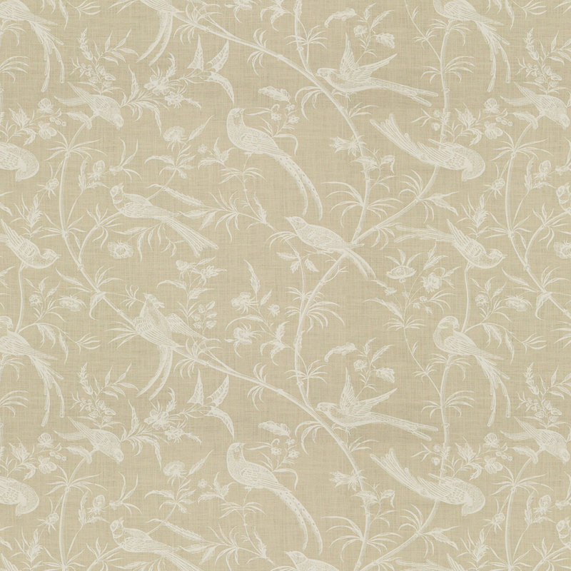 Bengali 100% Cotton Performance Fabric
