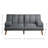 Upholstered 71'' Sofa-1026032388