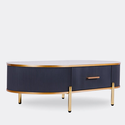 Table basse Modern