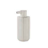 KUA Soap Dispenser - Moonbeam (beige)