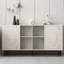 Buffet de cuisine Mid-Century