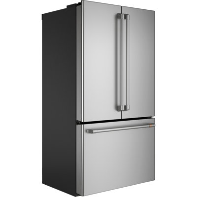 36" Counter Depth French Door 23.1 cu. ft. Energy Star Refrigerator