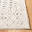 Tapis ivoire / gris Renninger Southwestern-1907109544