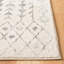 Tapis ivoire / gris Renninger Southwestern-1911032464