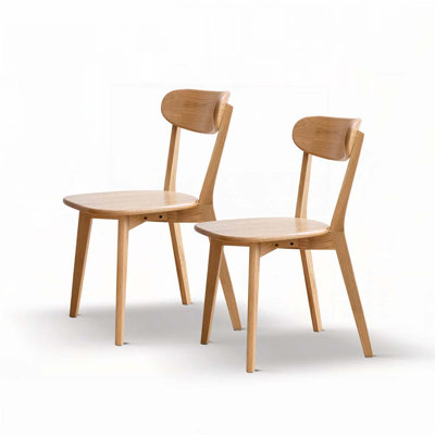 Wood Dining Chairs