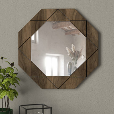 Miroir d'appoint Nikolas
