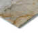 Premium Machine Washable Cerrito AMF516 Brown Rug