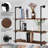 Harb 3 Piece Floating Shelf