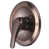 Oil Rubbed Bronze is out of stock