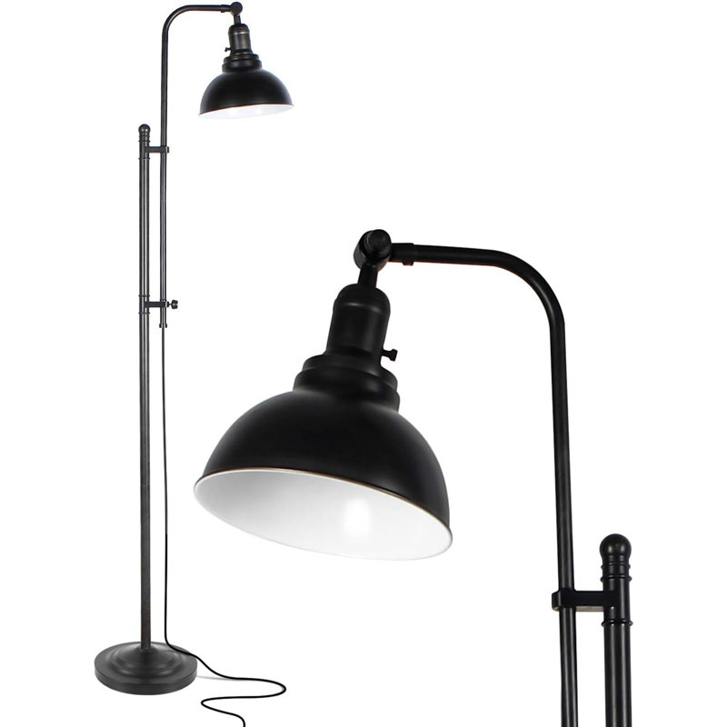 Lampe de plancher