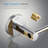 Circular 4 - Piece Bathroom Hardware Set-52358850