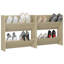 8 Pair Shoe Rack-121291588