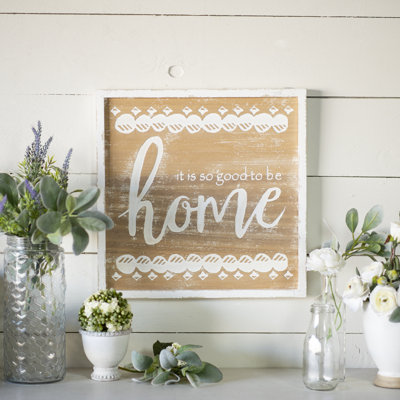 Wall Decor