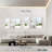 Lilie White Christmas Barn-108158228