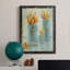 «Still Life Study II», toile encadrée de qualité supérieure - prête à être accrochée-330925670-371363881