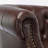 Button Tufted Accent Chair