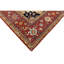 Hand Knotted Wool Oriental Area Rug