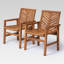 Outdoor Patio Dining Armchair-779712777