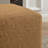 18.5" Wide Modern Square Boucle Upholstered Ottoman-1221993708