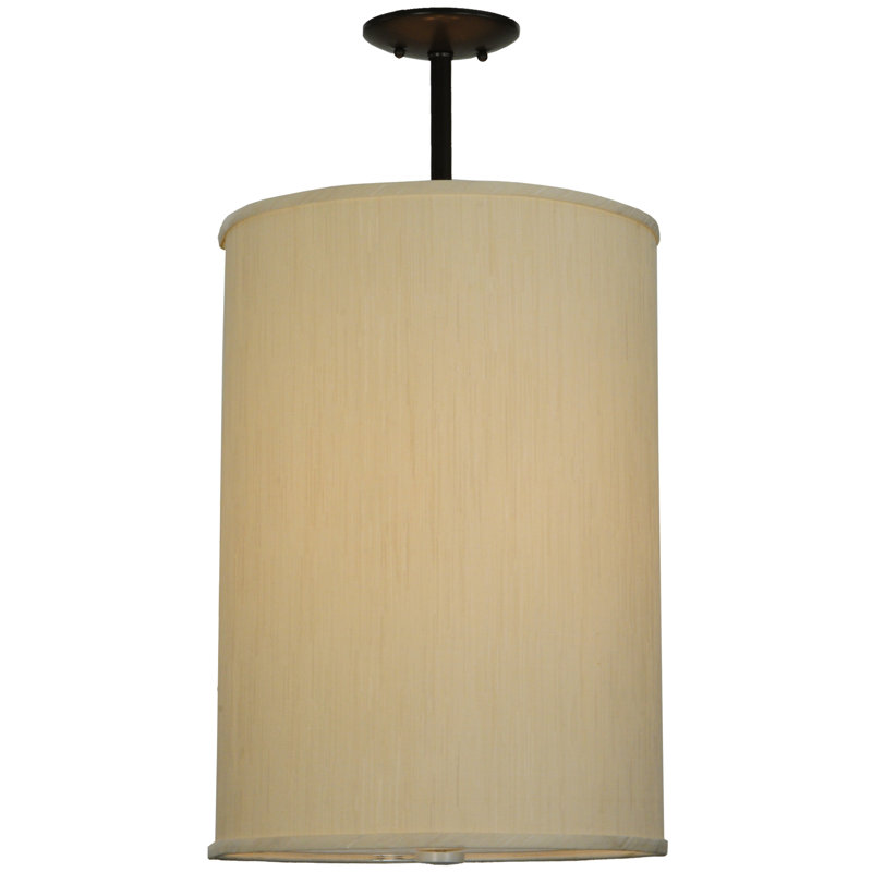 4 - Light Pendant