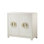 Monroe Solid Wood Accent Cabinet