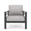 Chaise de patio avec coussins Sunbrella® Townsend-747724068-785590207