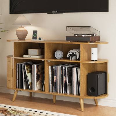 Support pour lecteur de disques Ato