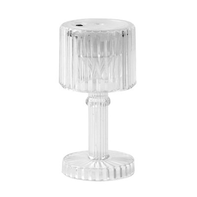 Small Table Lamp Mini Night Light LED Light Bedroom Bedside Restaurant Decoration Night Light